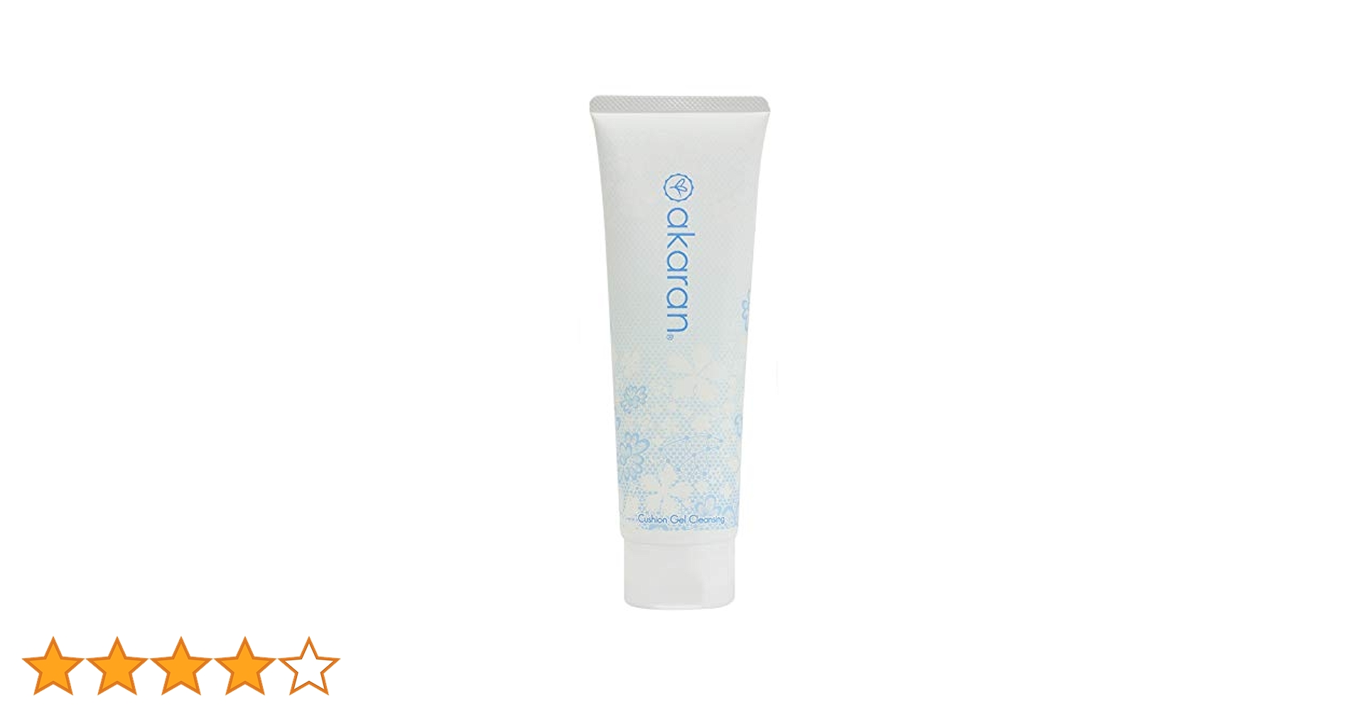 Amazon | アカラン クッションジェルクレンジング 150g クレンジング